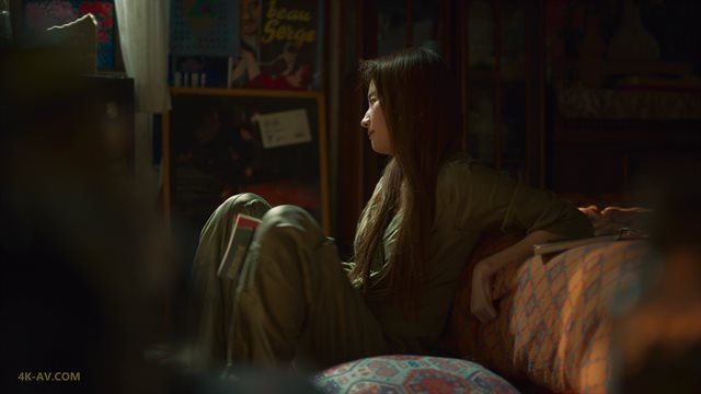 玫瑰的故事 第9集