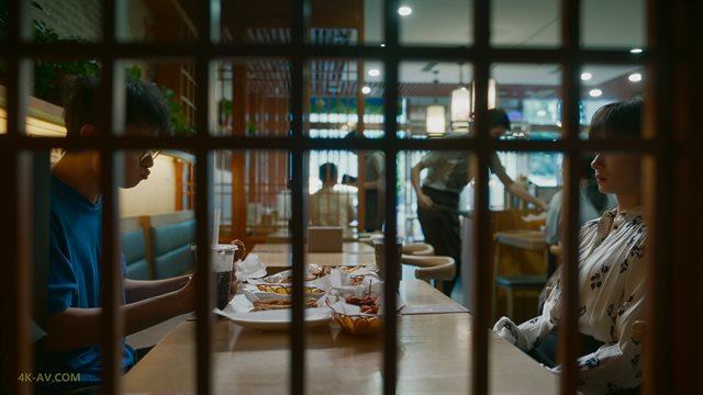 玫瑰的故事 第18集