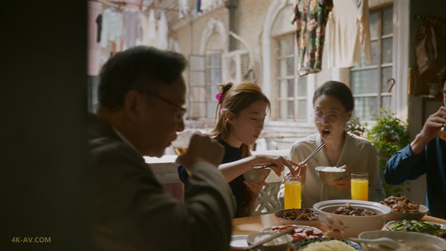 玫瑰的故事 第24集