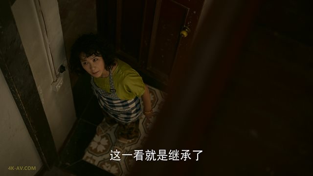 玫瑰的故事 第25集