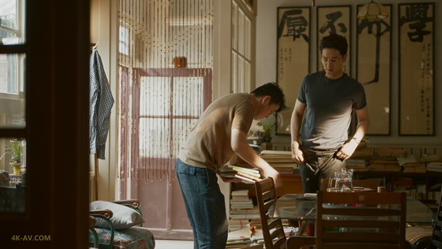 玫瑰的故事 第29集