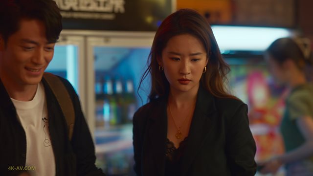玫瑰的故事 第32集