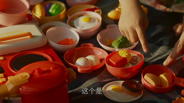 玫瑰的故事 第33集