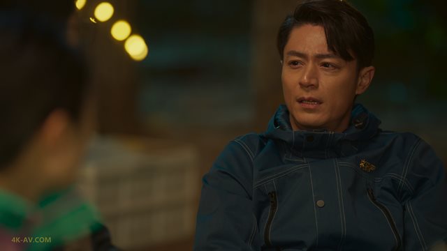 玫瑰的故事 第35集