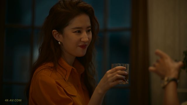 玫瑰的故事 第36集
