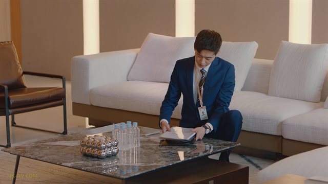 你比星光美丽 第6集