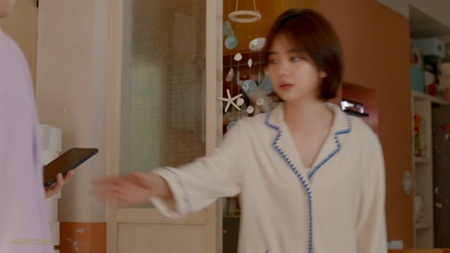 你比星光美丽 第8集