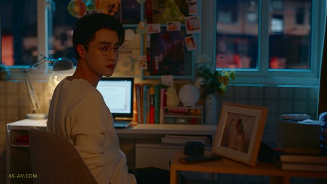你比星光美丽 第9集