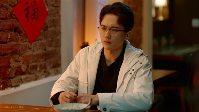 你比星光美丽 第12集