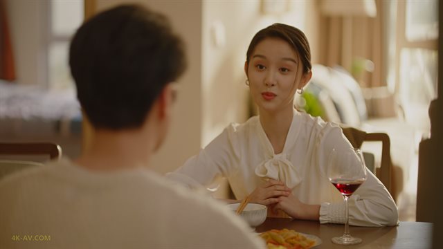 你比星光美丽 第16集
