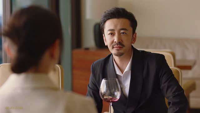 你比星光美丽 第18集