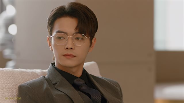 你比星光美丽 第23集