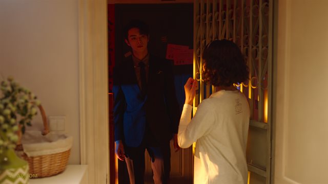你比星光美丽 第24集