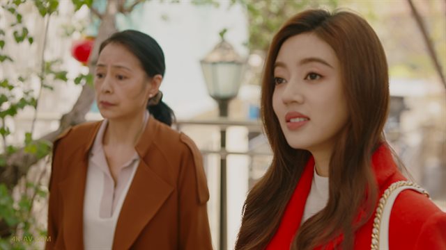 你比星光美丽 第32集