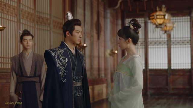 长相思 第2季第1集