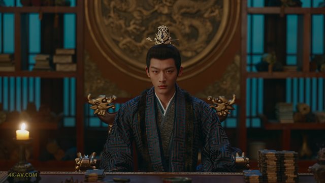 长相思 第2季第7集