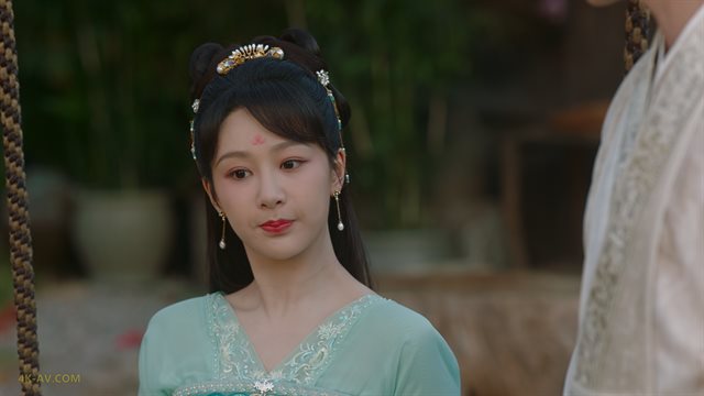 长相思 第2季第8集