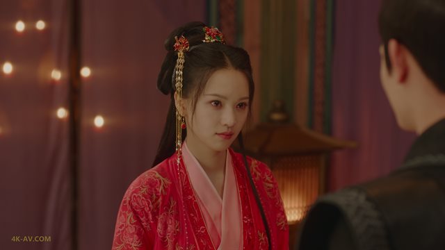 长相思 第2季第9集