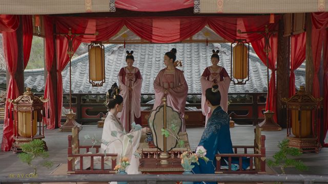 长相思 第2季第11集