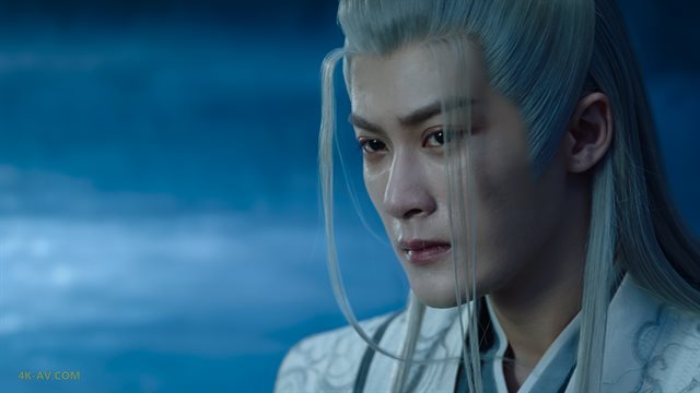 长相思 第2季第21集