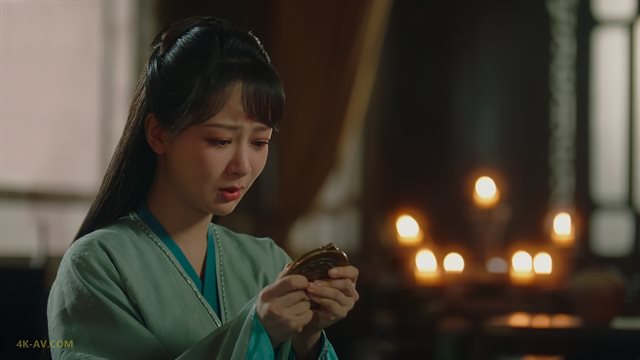长相思 第2季第23集