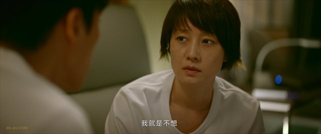 错位 第1集