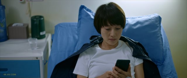 错位 第6集