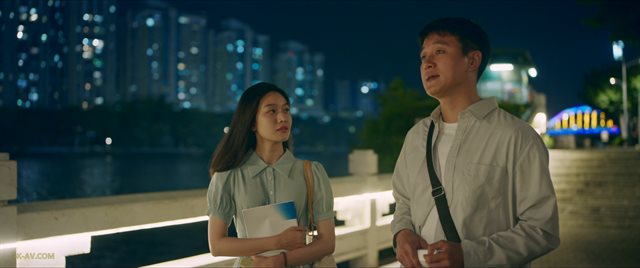 错位 第9集