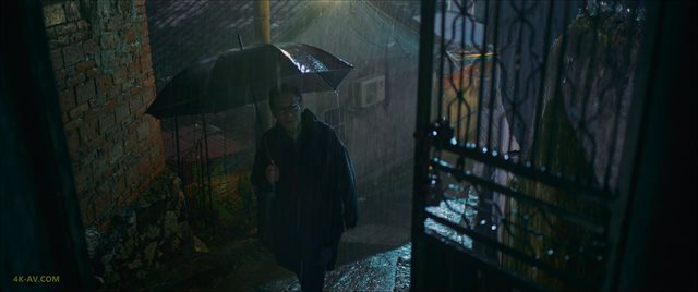 错位 第12集
