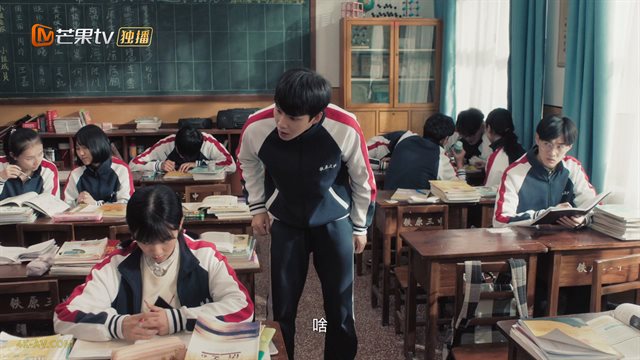 我才不要和你做朋友呢 第7集