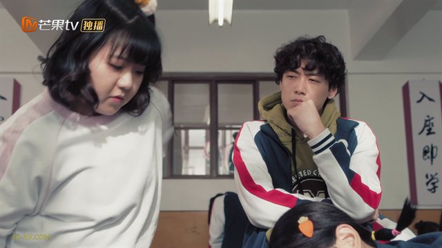 我才不要和你做朋友呢 第8集