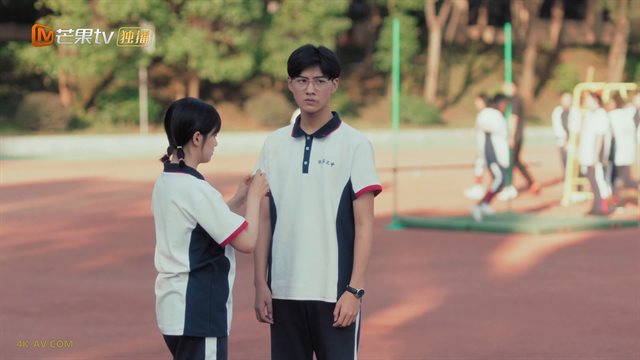 我才不要和你做朋友呢 第10集
