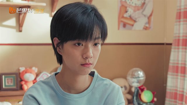 我才不要和你做朋友呢 第21集