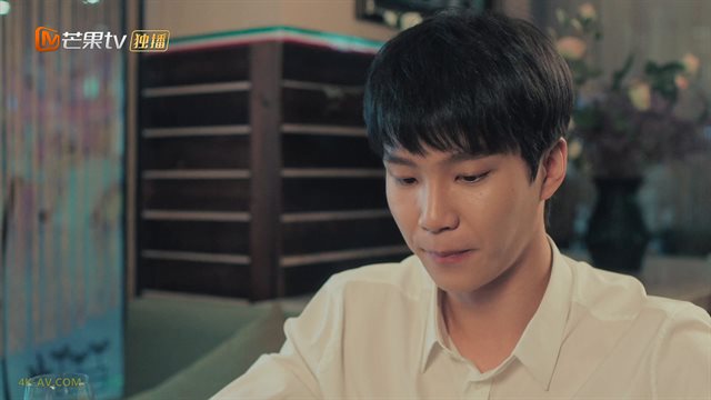 我才不要和你做朋友呢 第22集