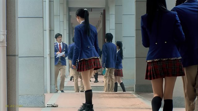 一起来看流星雨 第4集