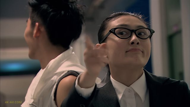 一起来看流星雨 第9集