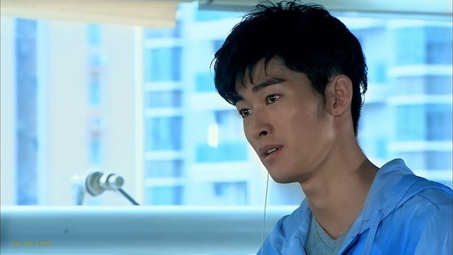 一起来看流星雨 第14集