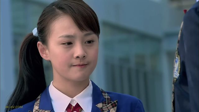 一起来看流星雨 第17集