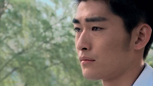 一起来看流星雨 第26集