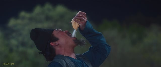 唐朝诡事录 第12集