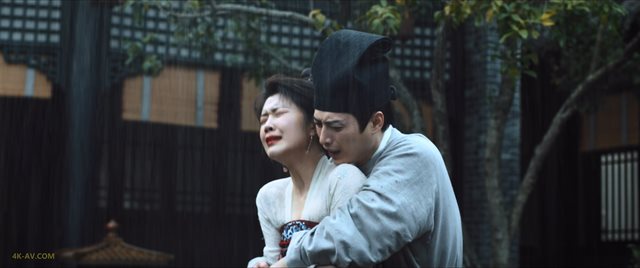 唐朝诡事录 第15集