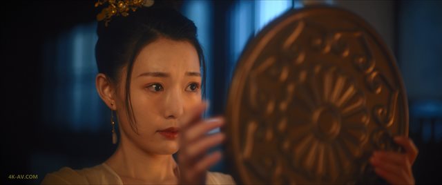 唐朝诡事录 第19集