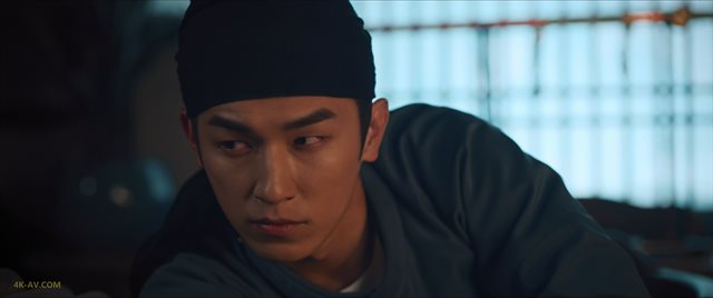 唐朝诡事录 第20集