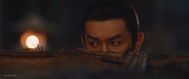 唐朝诡事录 第25集