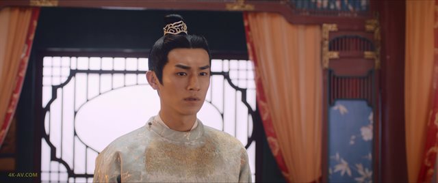 唐朝诡事录 第29集