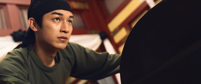 唐朝诡事录 第35集