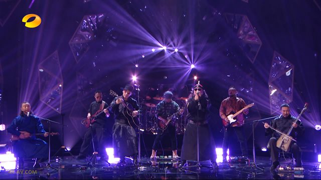 歌手2024 第5季第11期 纯享版