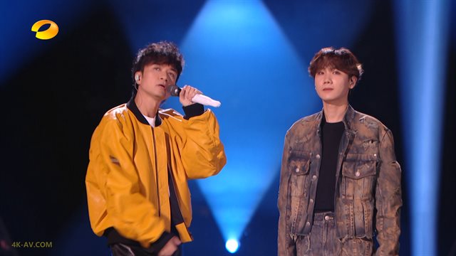 歌手2024 第5季第12期