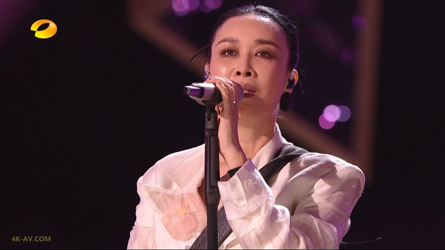 歌手2024 第5季第12期 纯享版