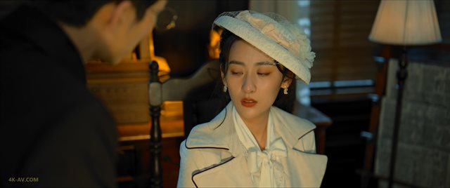 孤战迷城 第5集